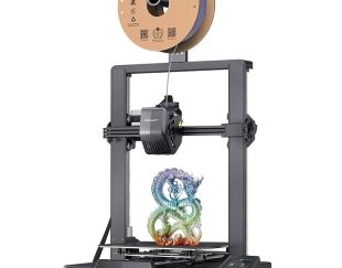 پرینتر سه بعدی Creality Ender 3 V3 SE