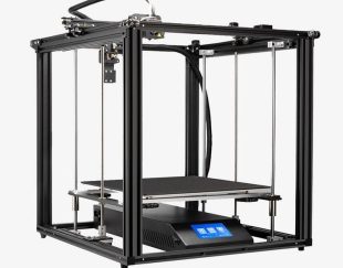 پرینتر سه بعدی Creality Ender 5 Plus