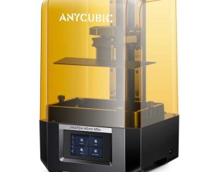 پرینتر سه بعدی رزینی Anycubic Photon Mono M5 S